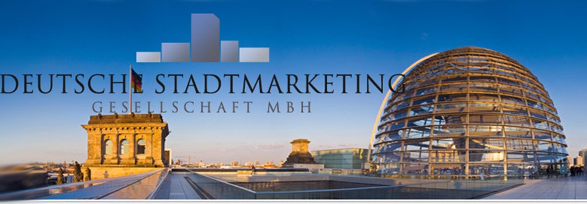 Bilder Deutsche Stadtmarketing GmbH - NL Chemnitz