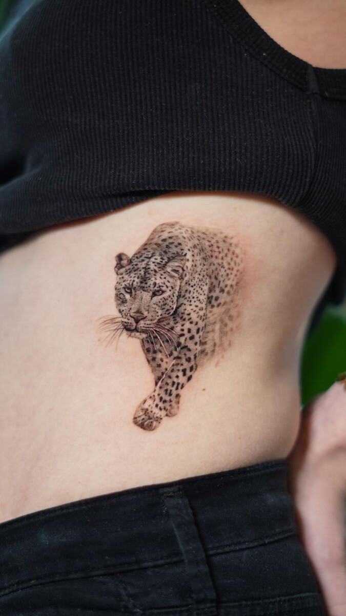 Bilder Cosmos Tattoo