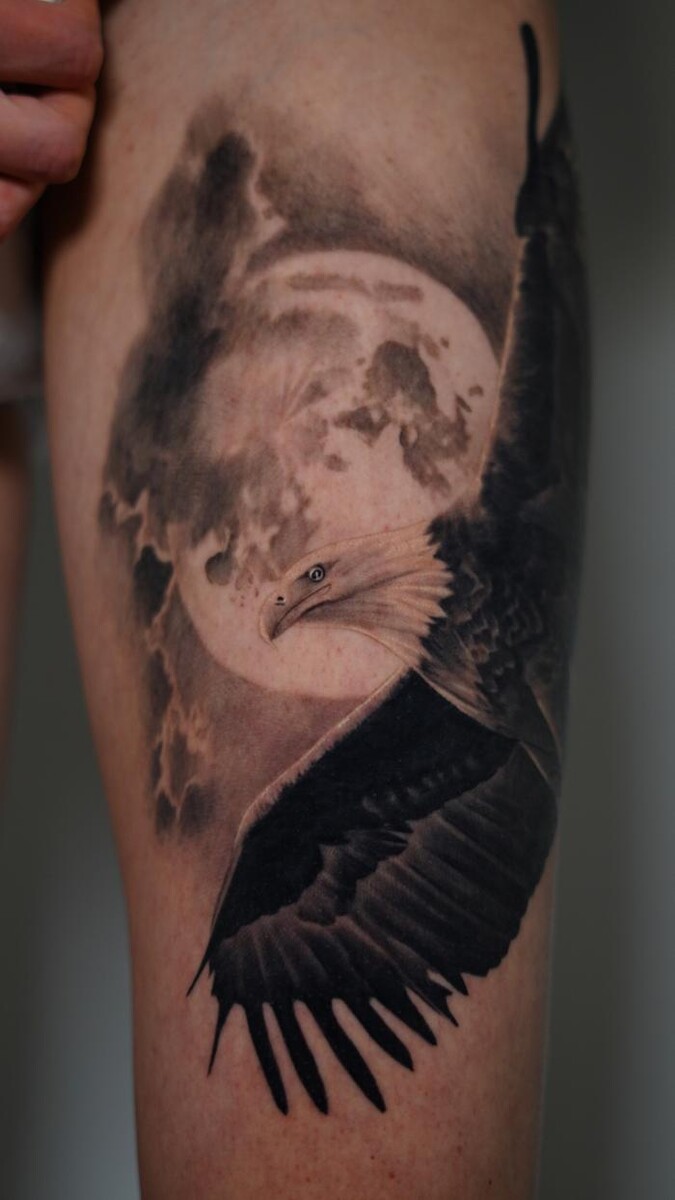 Bilder Cosmos Tattoo