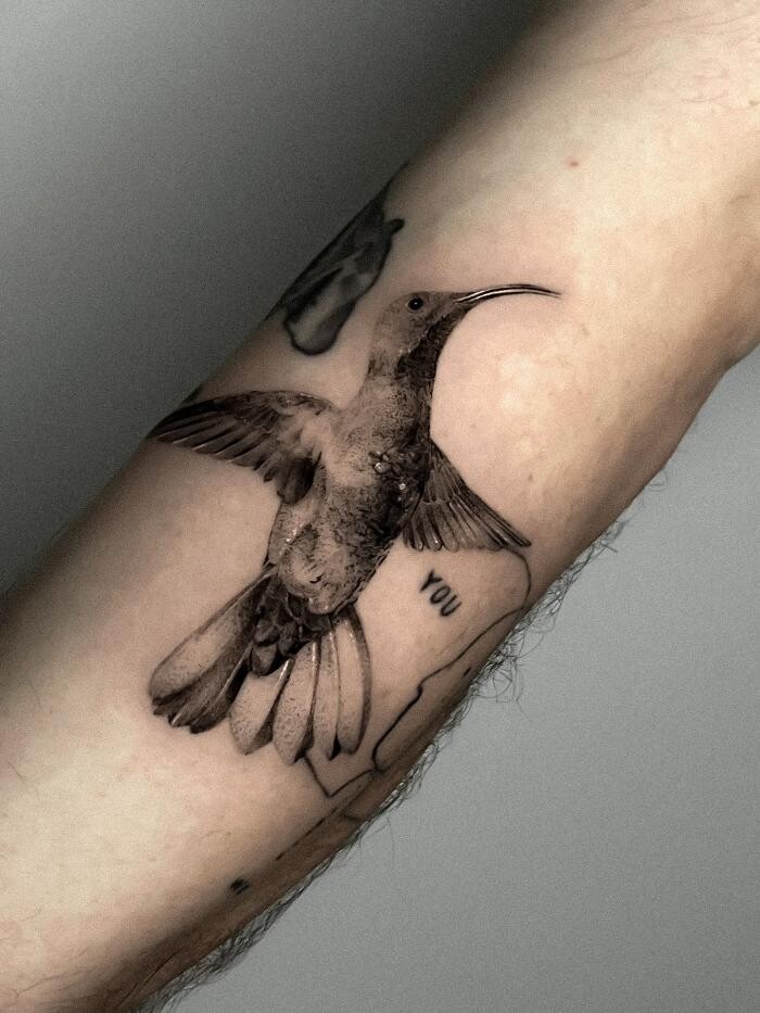 Bilder Cosmos Tattoo