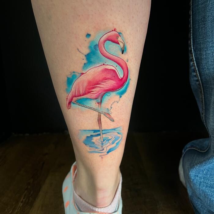 Bilder Cosmos Tattoo