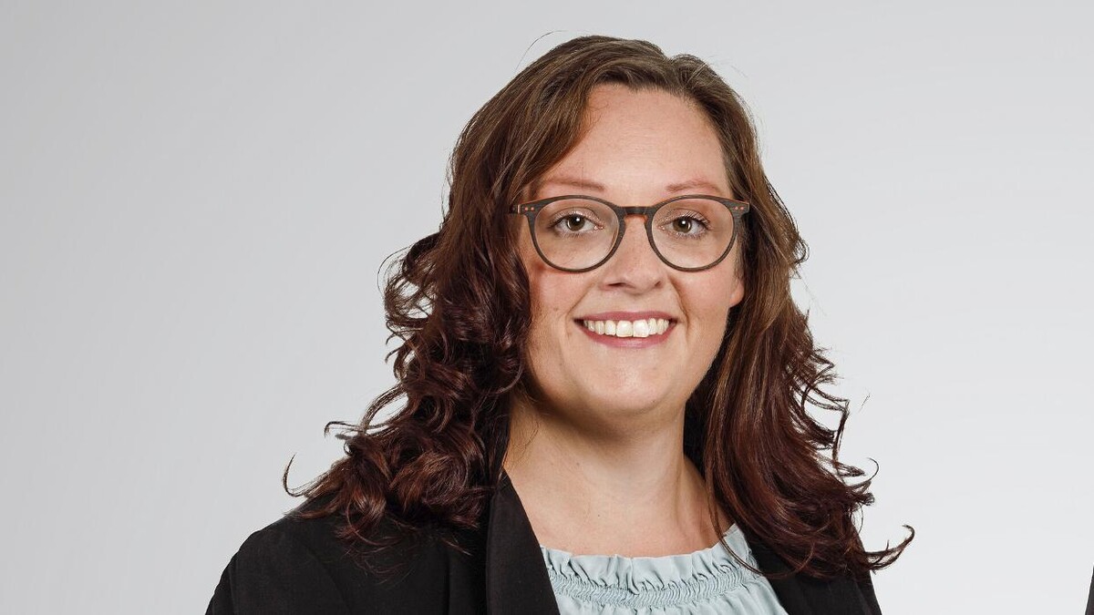 Bilder Mecklenburgische Versicherung Annika Riedel