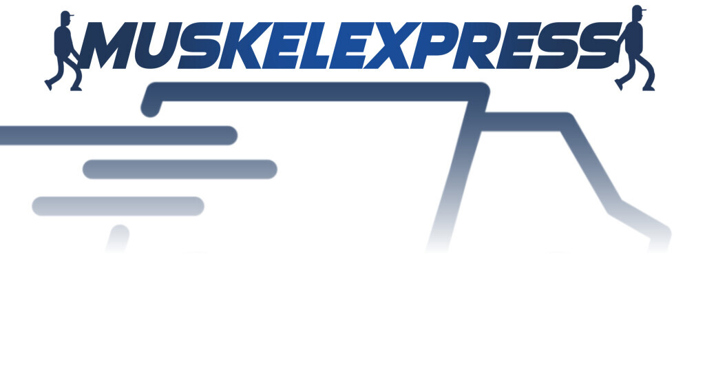 Muskelexpress Logo