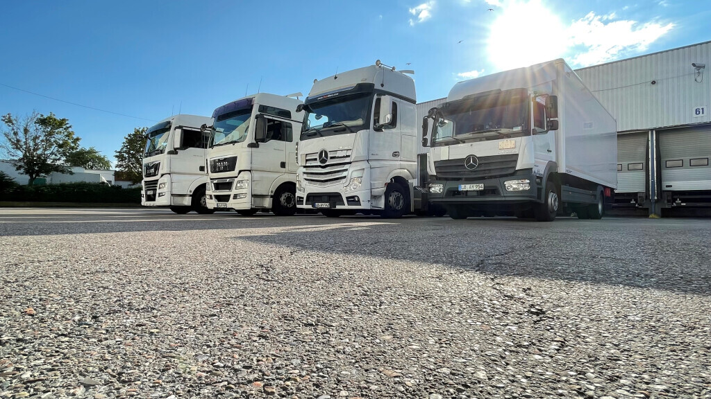 Bilder Engelhardt Umzüge Transporte