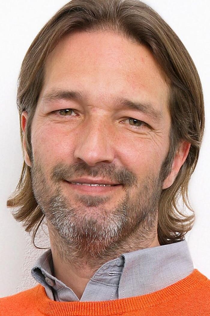 Bilder ERGO Versicherung Sascha Baumann