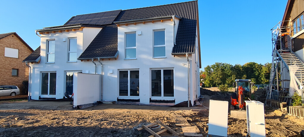 Bilder Photovoltaik-Anlagen von Stowasser