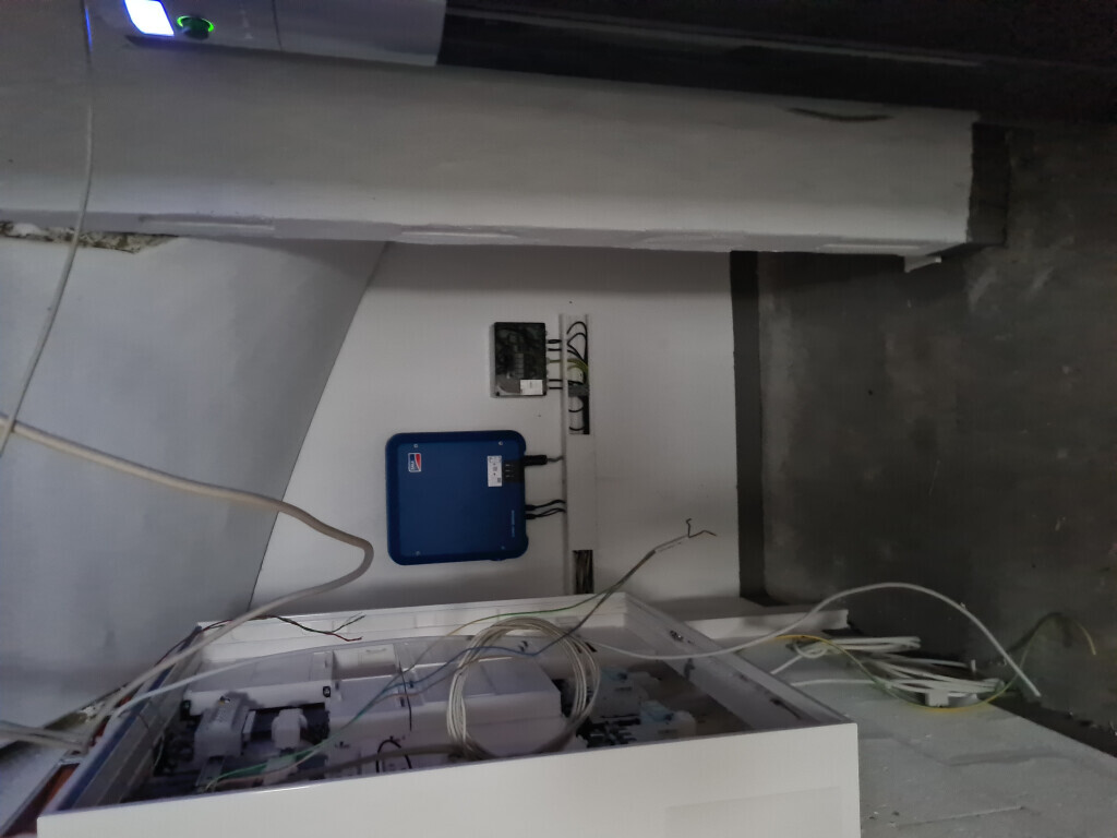 Bilder Photovoltaik-Anlagen von Stowasser