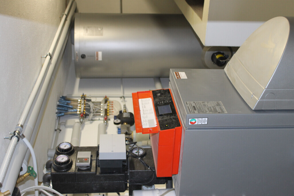 Bilder Photovoltaik-Anlagen von Stowasser