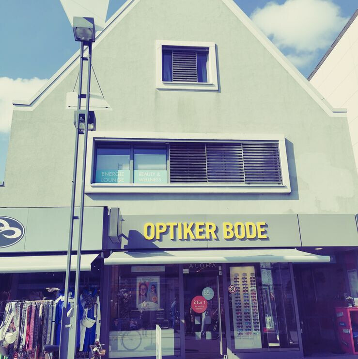 Bilder Energie Lounge Sylt