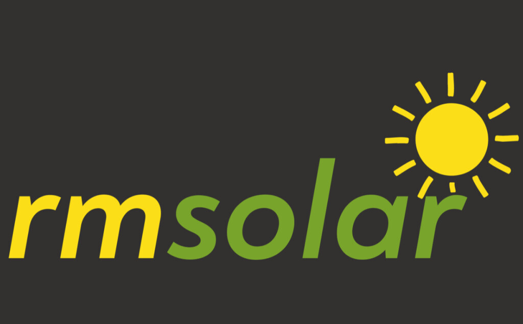 rmsolar GmbH Logo