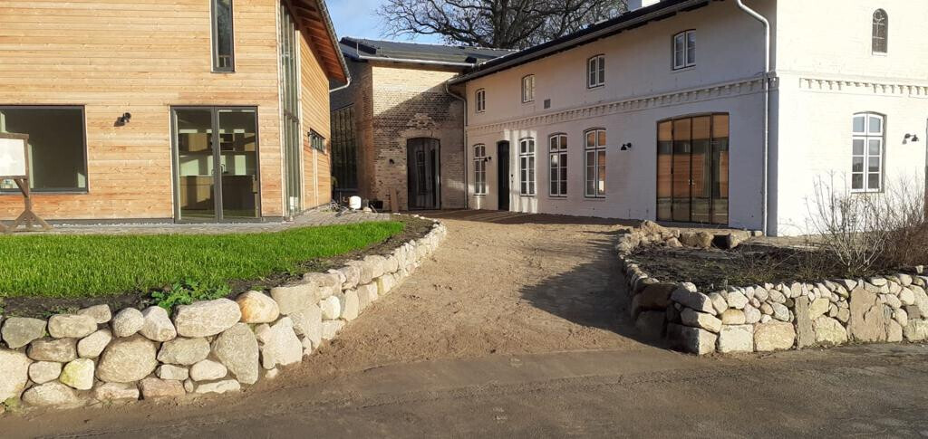 Bilder ... unser Gärtner Björn Steffen - Garten- und Landschaftsbau