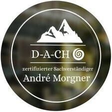 Sachverständigenbüro DACH Logo