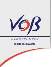 Voß Wärmepumpen GmbH Logo