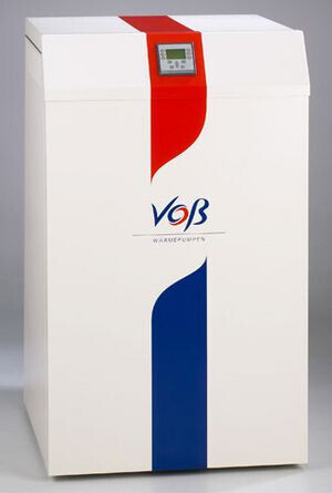 Bilder Voß Wärmepumpen GmbH