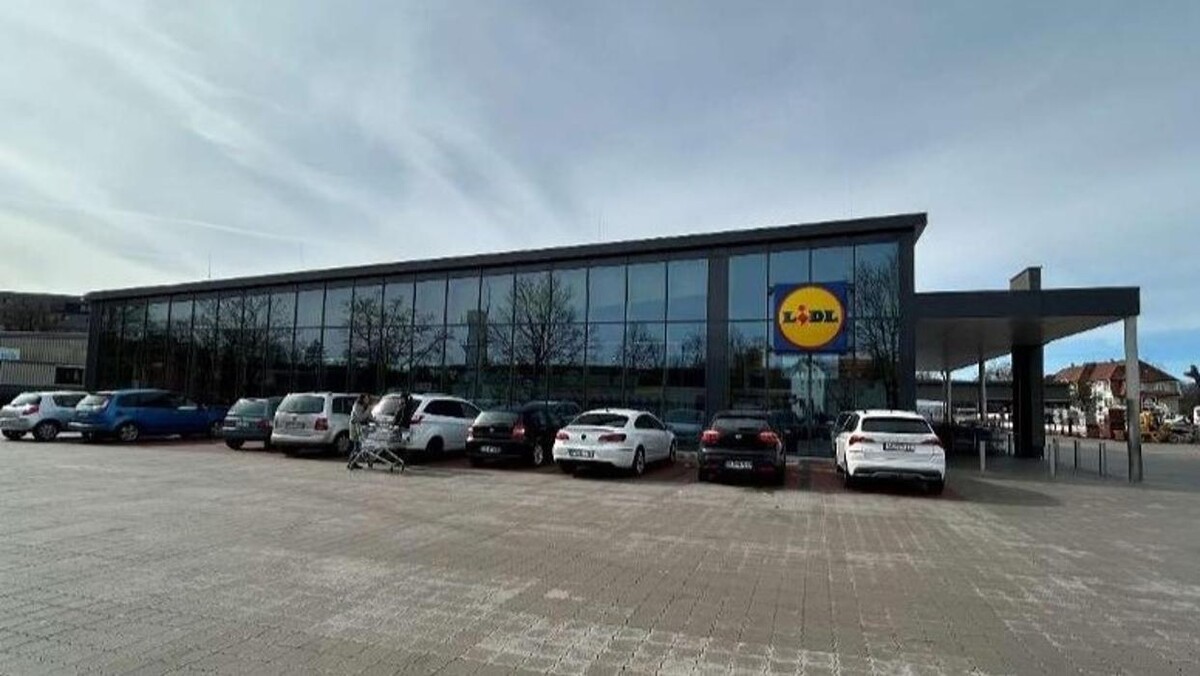 Bilder Lidl