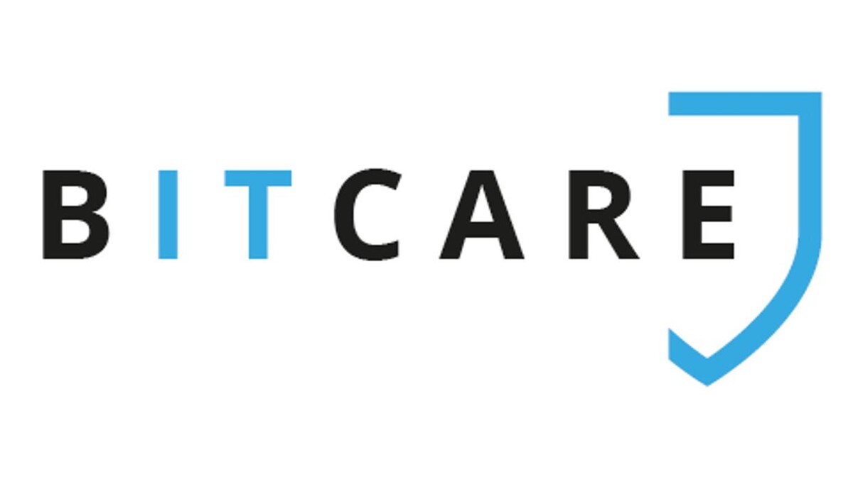 Bilder Bitcare GmbH