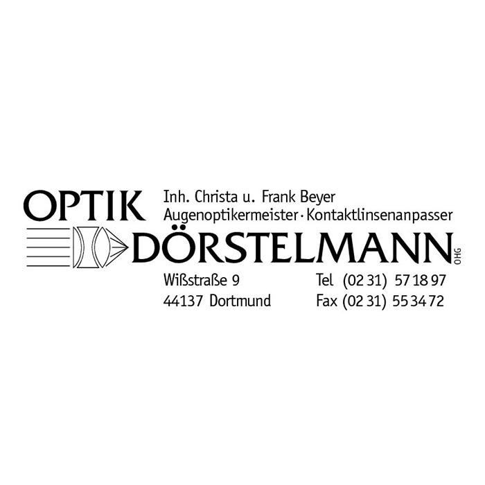 Bilder Optik Dörstelmann oHG