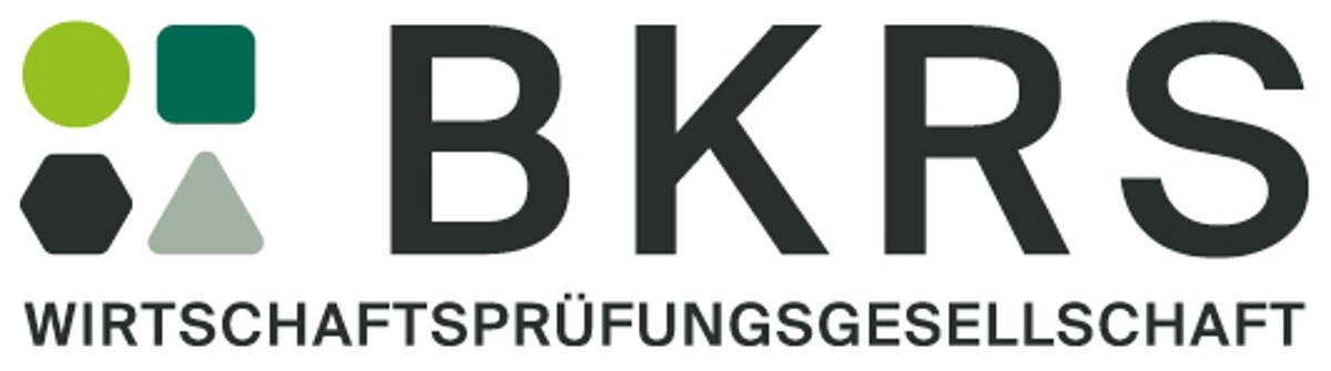 BKRS Wirtschaftsprüfung - Bremen Logo