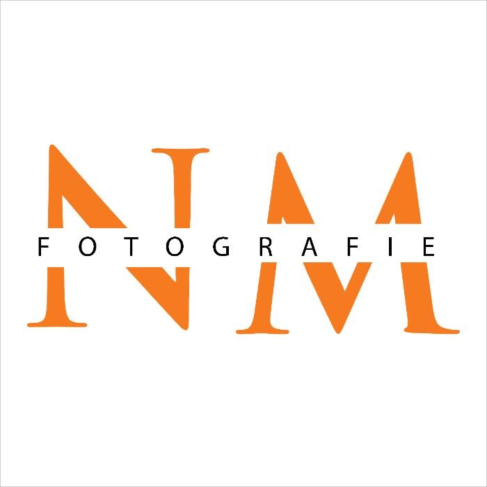 Noah Mühlbauer - Fotografie Logo