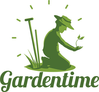 Gardentime Facility Service GmbH Logo
