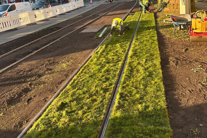 Bilder Gardentime Facility Service GmbH