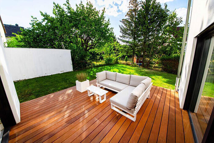 Bilder Gardentime Facility Service GmbH