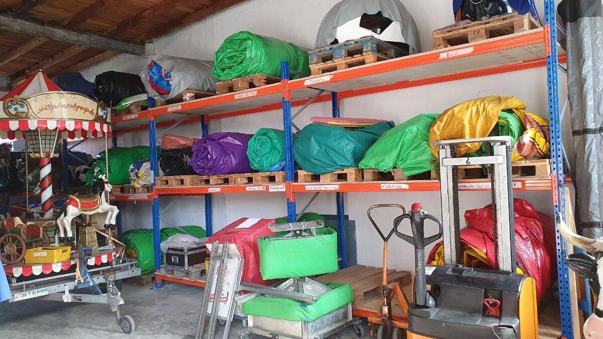 Bilder dd Eventmodul-vermietung