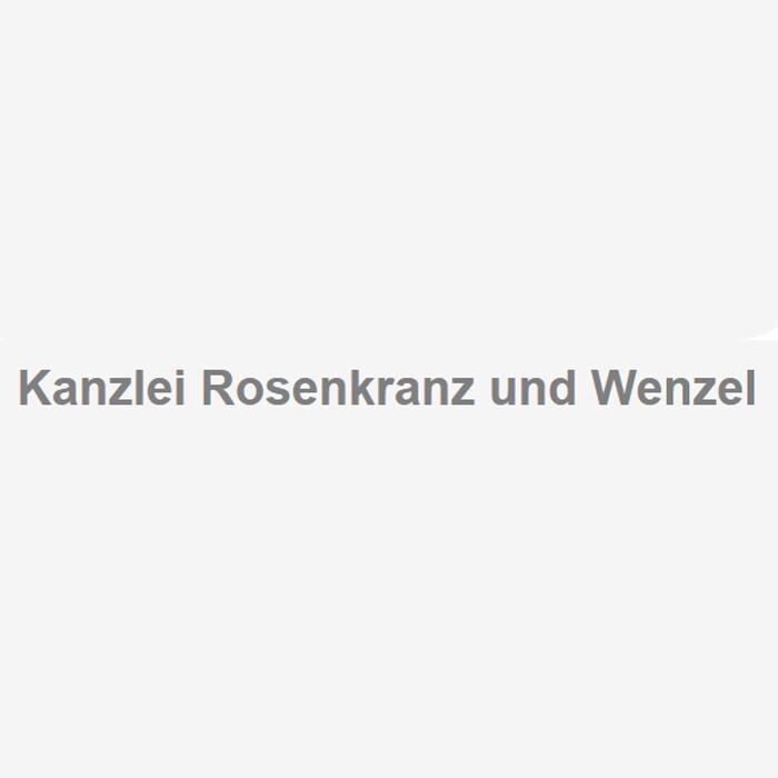 Rosenkranz & Wenzel Rechtsanwälte & Notare GbR Logo