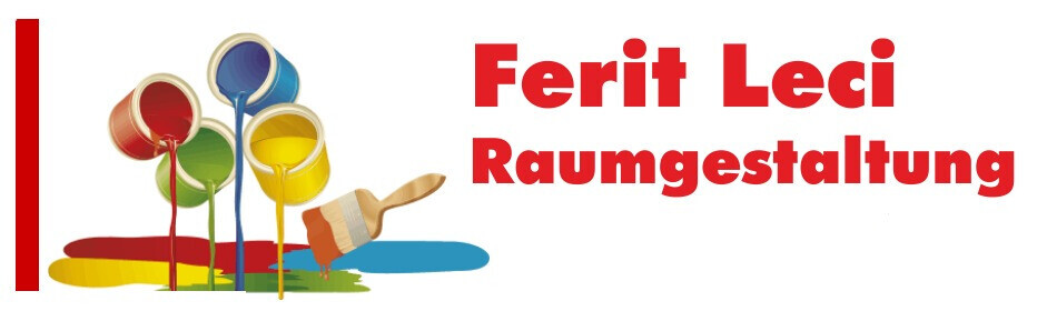 Ferit Leci Raumgestaltung Logo