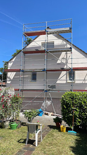 Bilder Ferit Leci Raumgestaltung