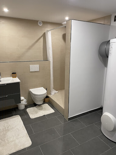 Bilder Ferit Leci Raumgestaltung