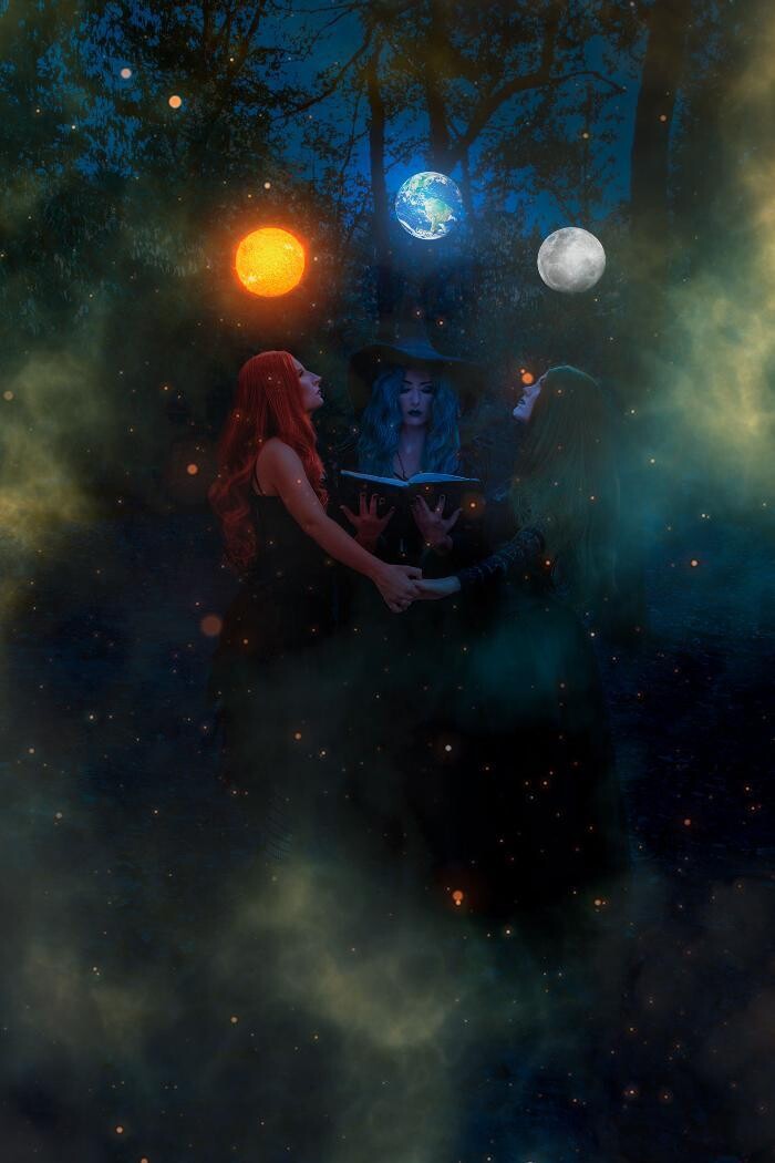 Bilder Crystal Moon Photography & Art