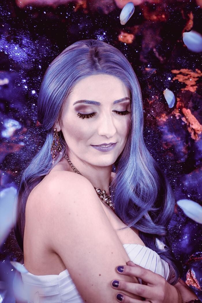 Bilder Crystal Moon Photography & Art