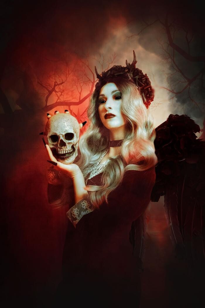 Bilder Crystal Moon Photography & Art