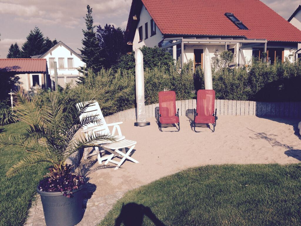 Bilder RM Bau