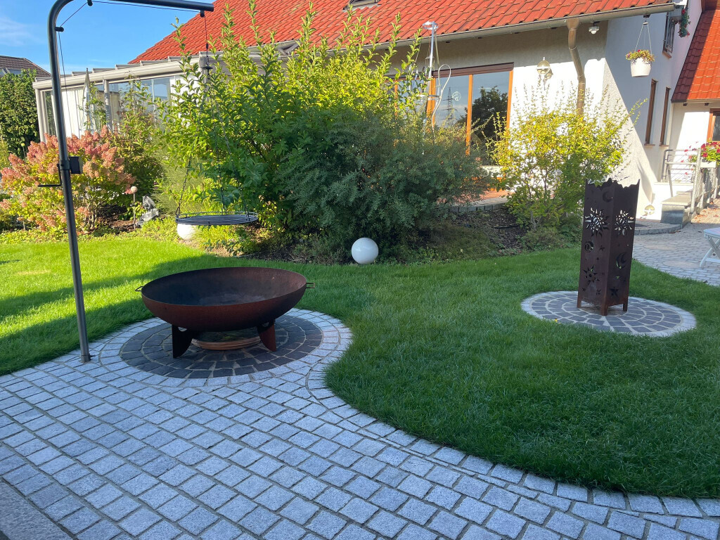 Bilder RM Bau