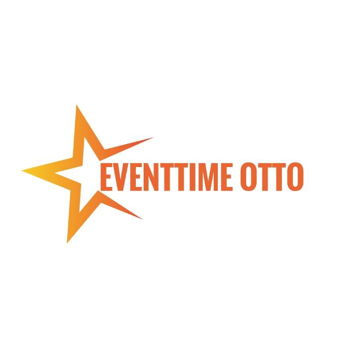 Eventtime otto Logo