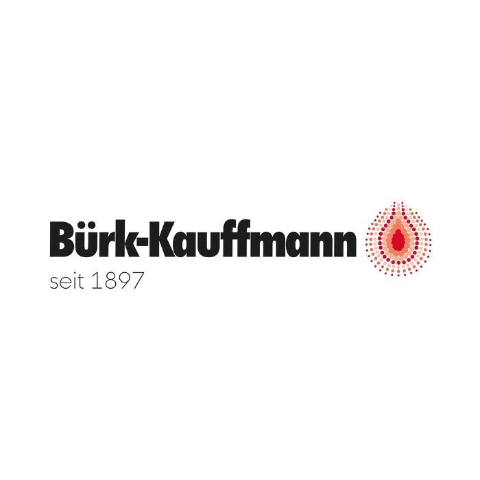 Bürk-Kauffmann GmbH - Vertriebsbüro Sitzler Horb-Empfingen Logo