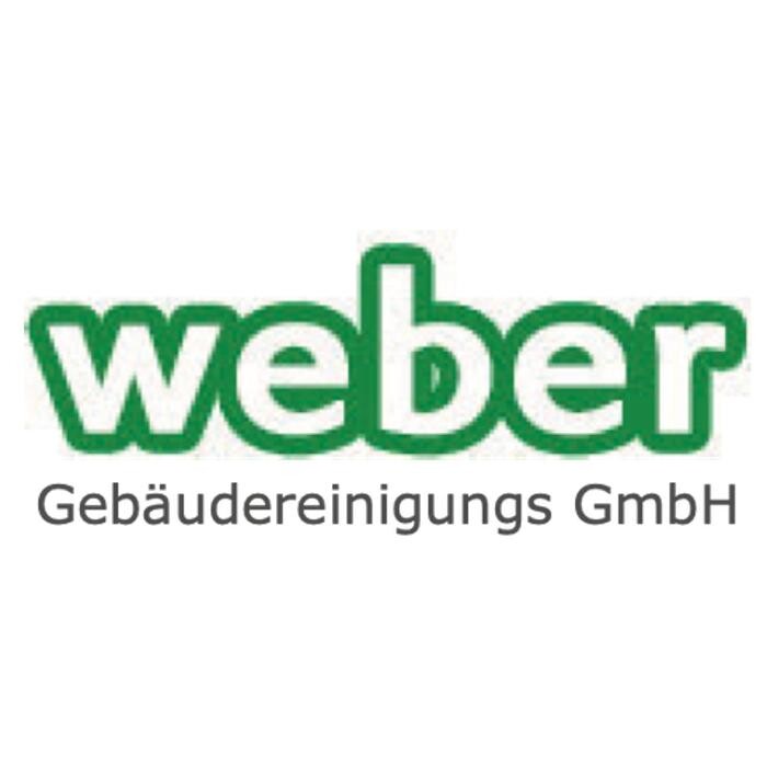 Weber Gebäudereinigung Logo