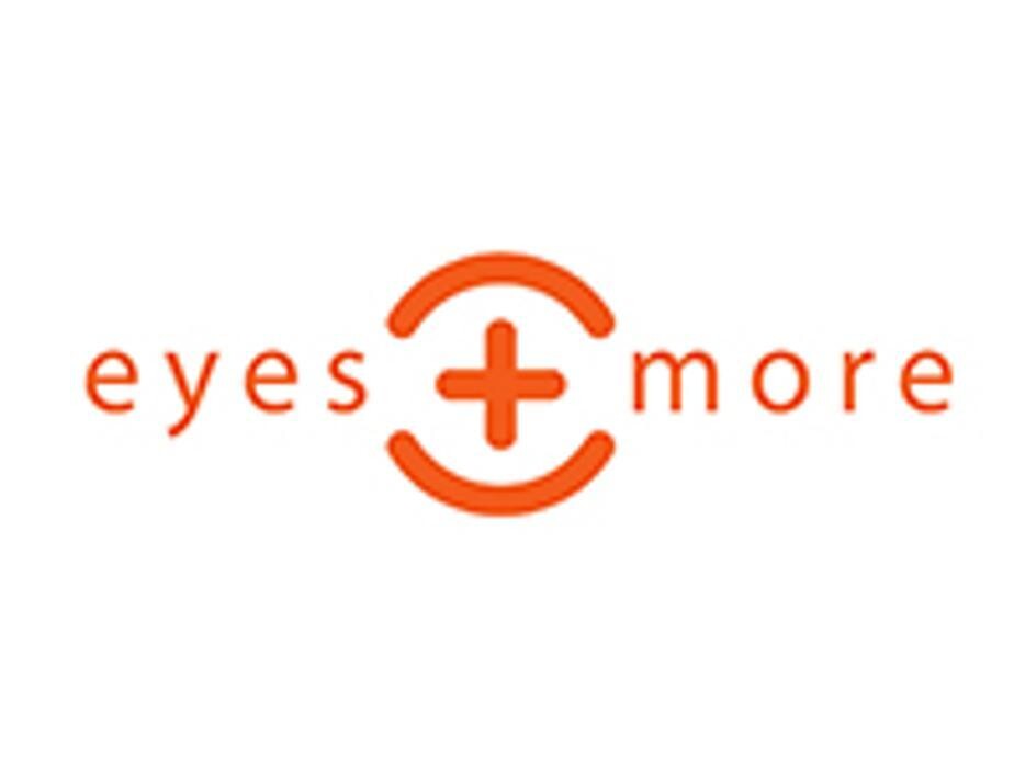 eyes + more - Optiker Ratingen Logo