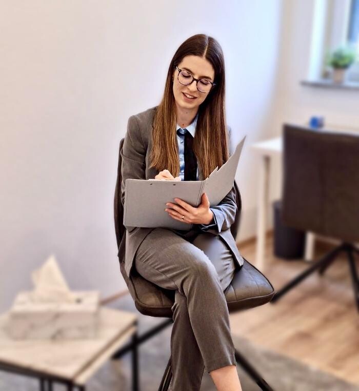 Bilder Psychotherapeutische Privatpraxis | Miruna Purcar