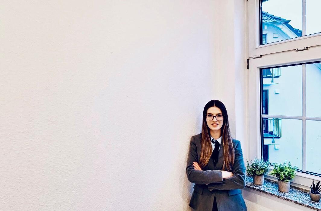 Bilder Psychotherapeutische Privatpraxis | Miruna Purcar