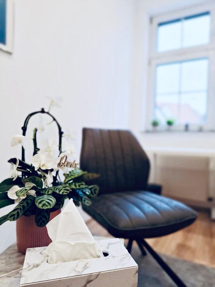 Bilder Psychotherapeutische Privatpraxis | Miruna Purcar