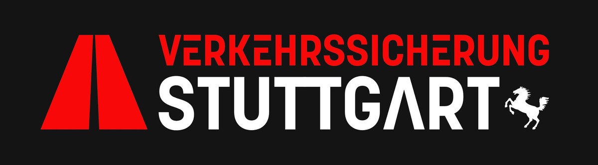 Verkehrssicherung Stuttgart GbR Logo