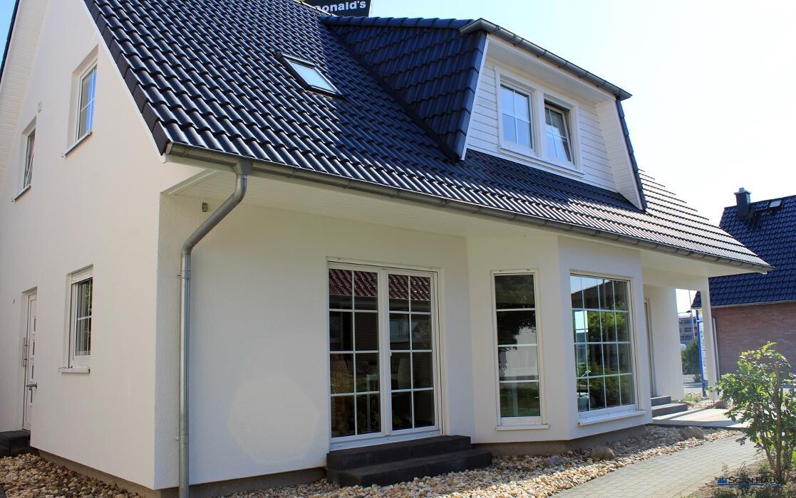 Bilder ScanHaus Musterhaus Kamen - Fertighausanbieter