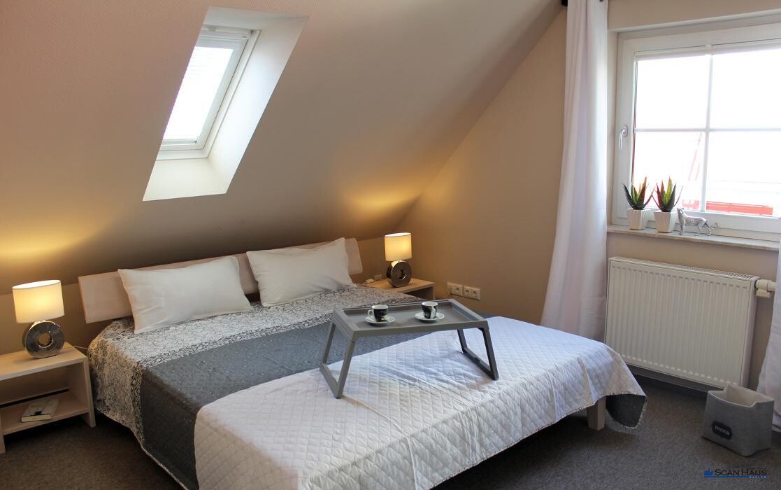 Bilder ScanHaus Musterhaus Kamen - Fertighausanbieter