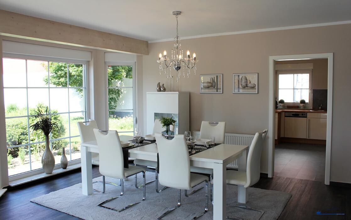 Bilder ScanHaus Musterhaus Kamen - Fertighausanbieter
