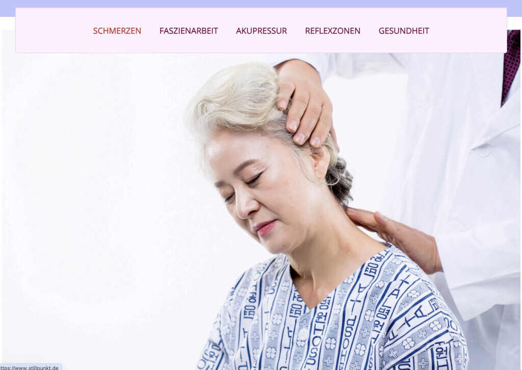 Bilder Praxis D. Th. Hoffmann