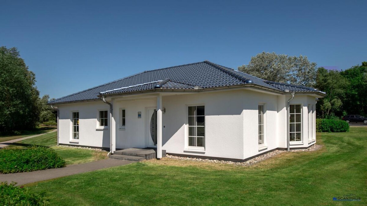 Bilder ScanHaus Musterhauscenter Rostock - Fertighausanbieter