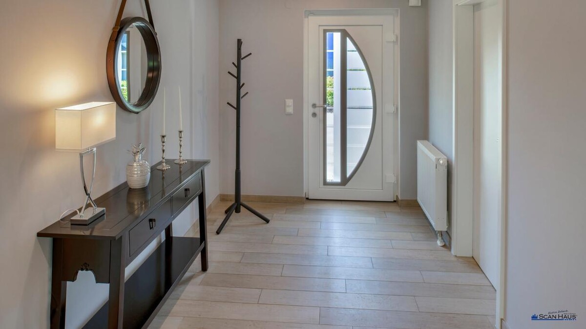 Bilder ScanHaus Musterhauscenter Rostock - Fertighausanbieter